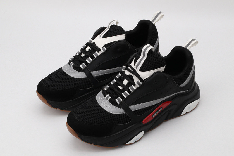 DIO* HOMME B22 TRAINER SNEAKER 928