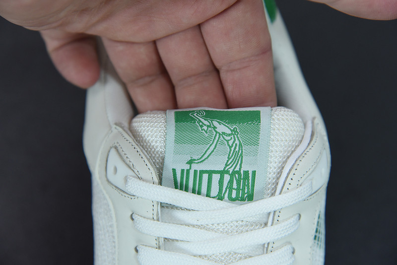 LVT SNEAKERS