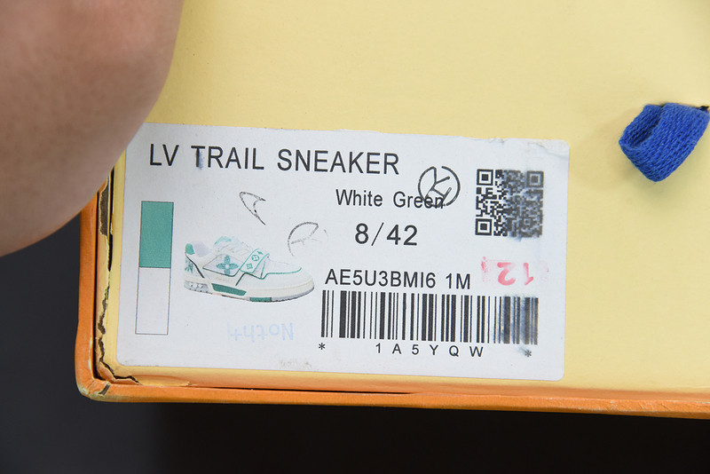 LVT SNEAKERS