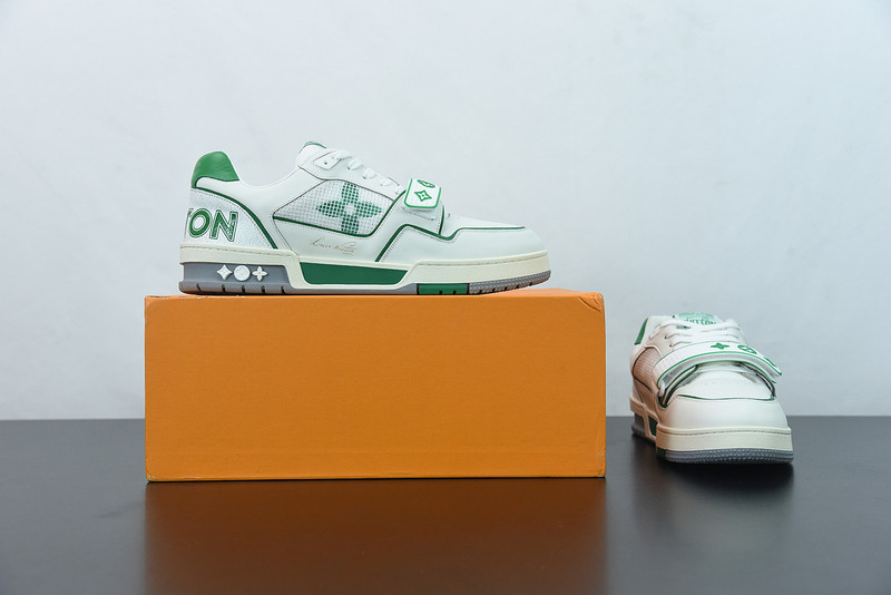LVT SNEAKERS
