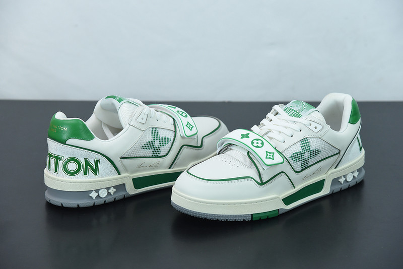LVT SNEAKERS