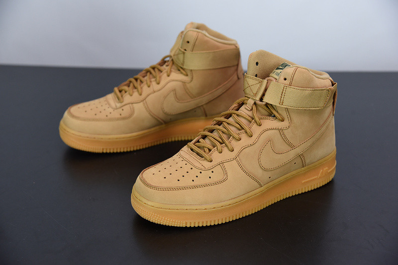 NIKE AIR FORCE 1 HIGH 