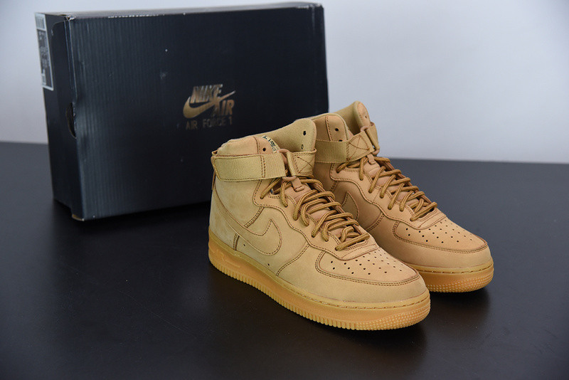 NIKE AIR FORCE 1 HIGH 