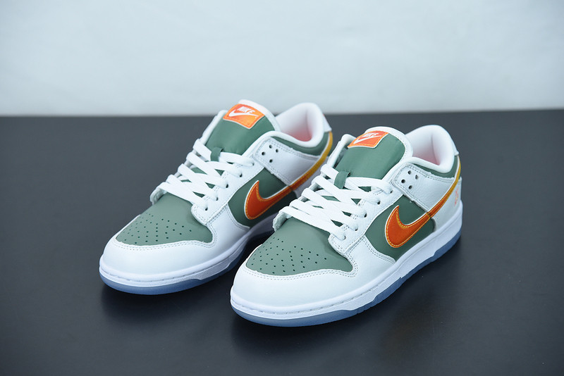 NIKE SB DUNK LOW “NY VS NY” DN2489-300