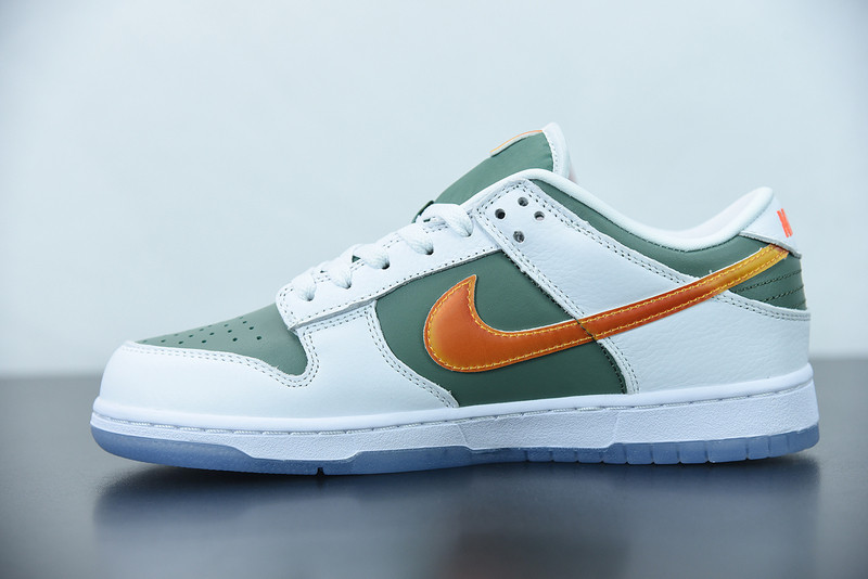 NIKE SB DUNK LOW “NY VS NY” DN2489-300