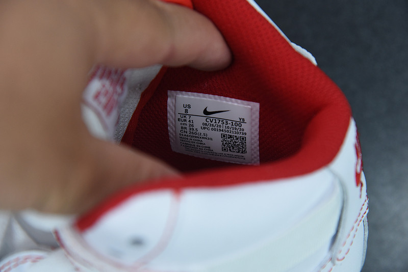 NIKE AIR FORCE 1 HIGH 