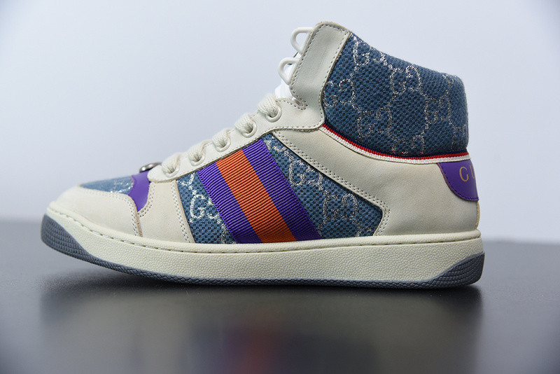 G*u*i sneaker