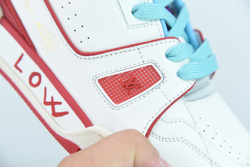 LVT SNEAKERS