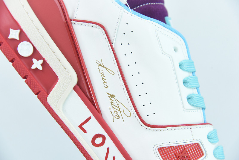 LVT SNEAKERS