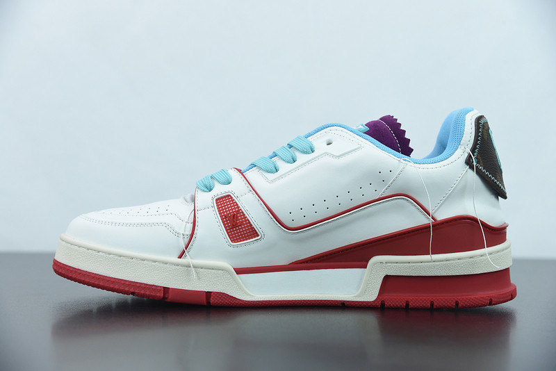 LVT SNEAKERS