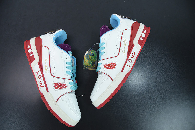 LVT SNEAKERS