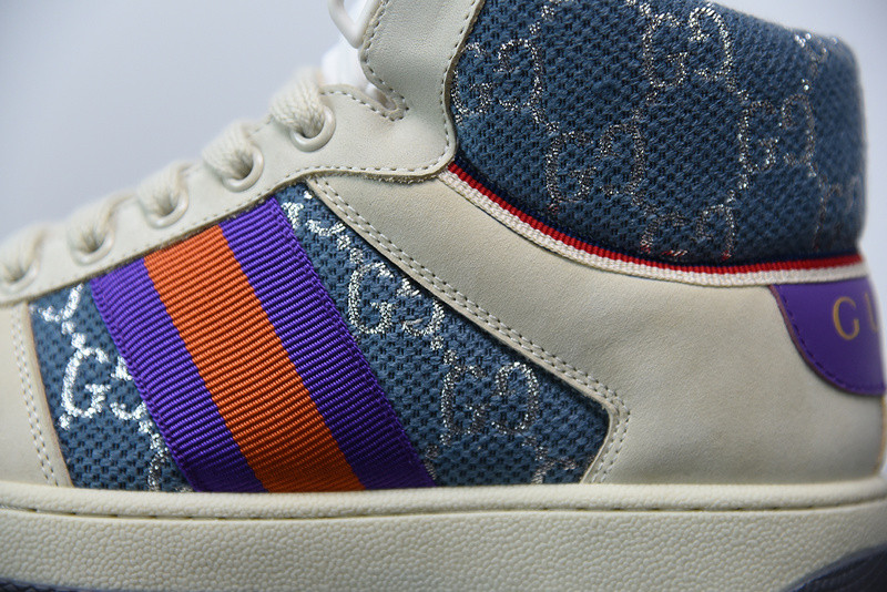 G*u*i sneaker