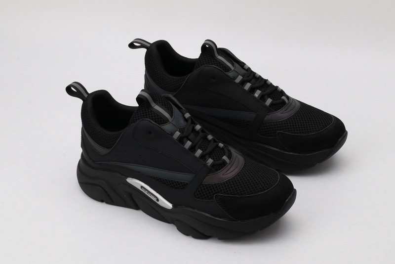 DIO* HOMME B22 TRAINER SNEAKER 931