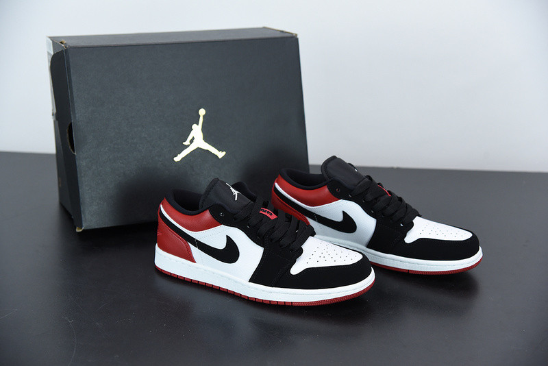 AIR JORDAN 1 LOW 