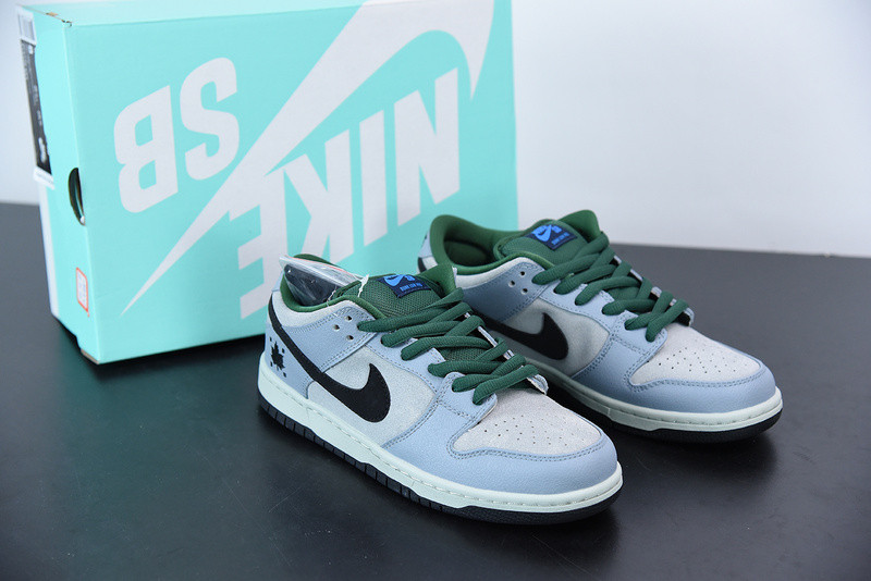 DUNK LOW PREMIUM SB 