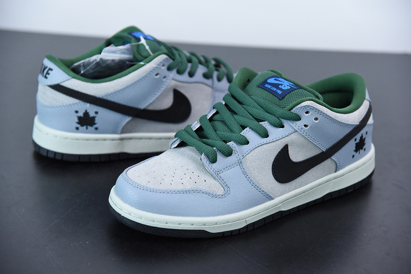 DUNK LOW PREMIUM SB 