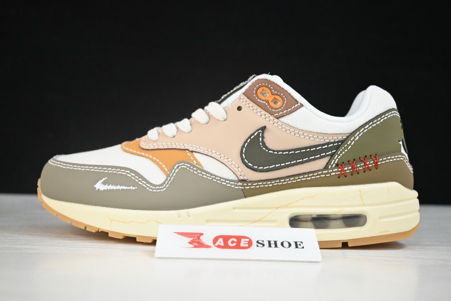 Nike Air Max 1 Premium Wabi-Sabi DQ8656-133