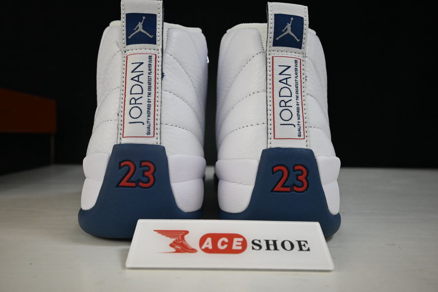 AIR JORDAN 12 RETRO 