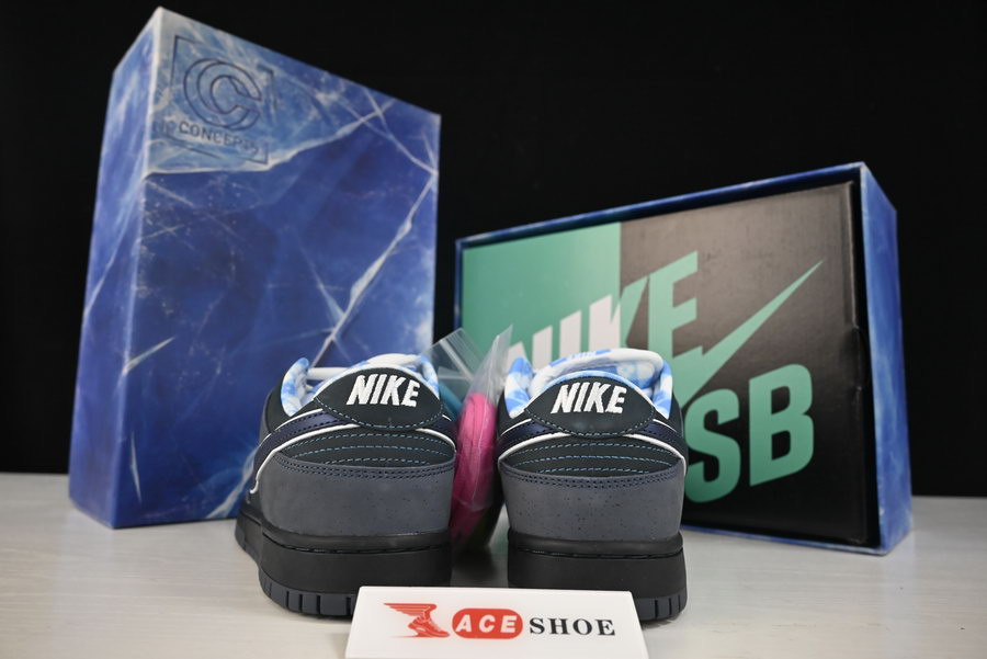 NIKE DUNK LOW PREMIUM SB 