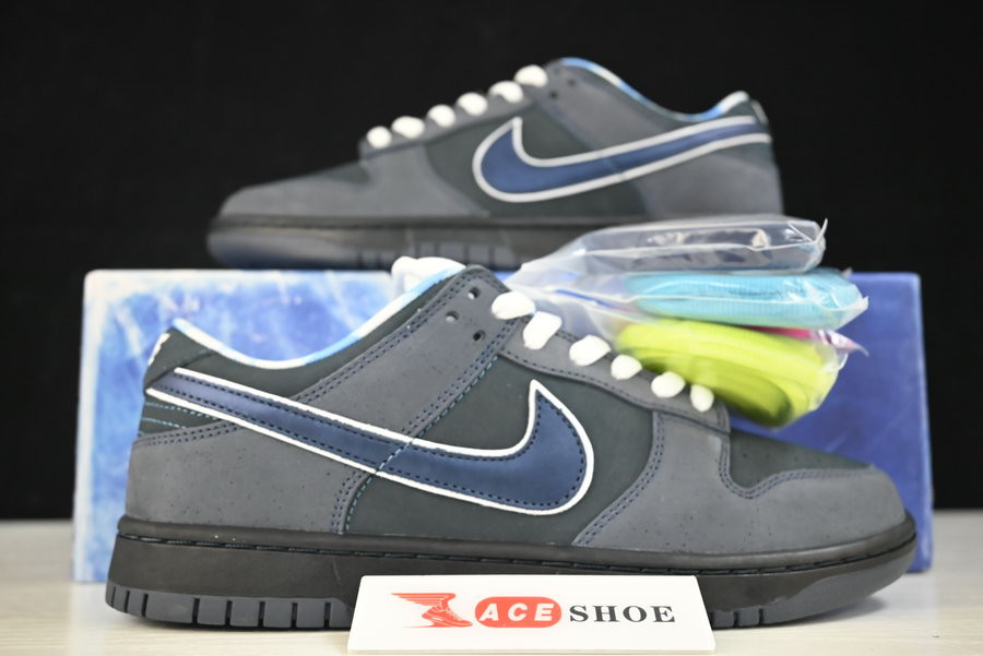 NIKE DUNK LOW PREMIUM SB 