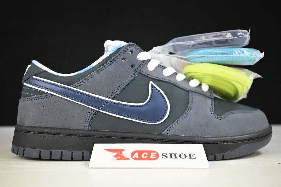 NIKE DUNK LOW PREMIUM SB 