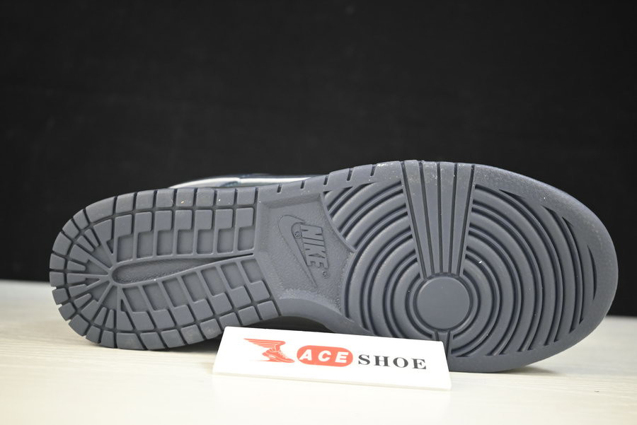 NIKE DUNK LOW PREMIUM SB 
