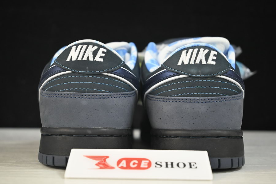 NIKE DUNK LOW PREMIUM SB 