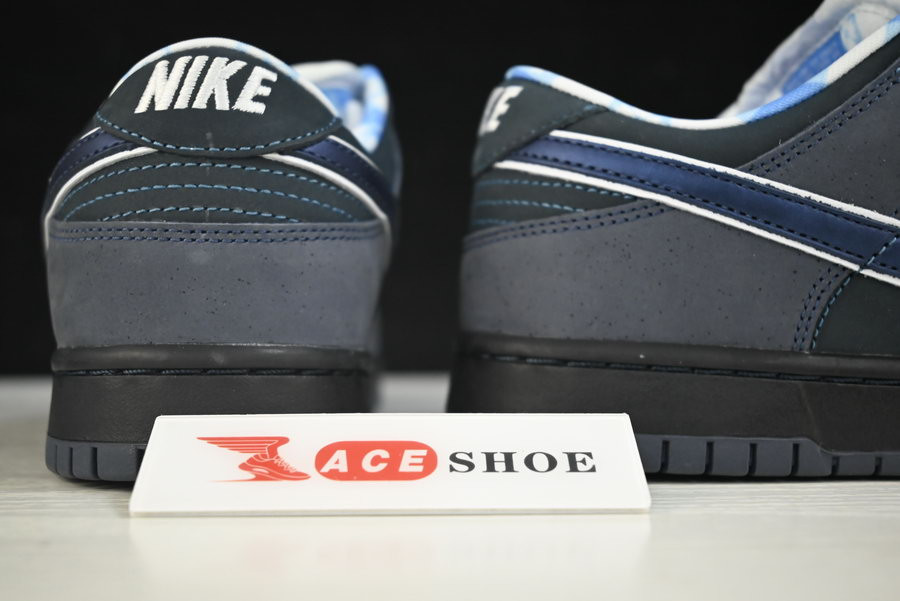 NIKE DUNK LOW PREMIUM SB 
