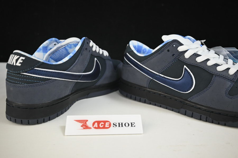 NIKE DUNK LOW PREMIUM SB 