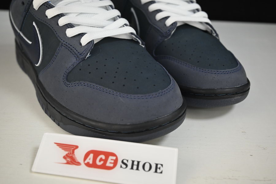 NIKE DUNK LOW PREMIUM SB 