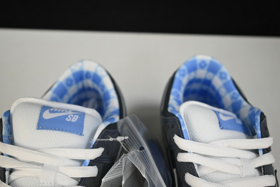 NIKE DUNK LOW PREMIUM SB 