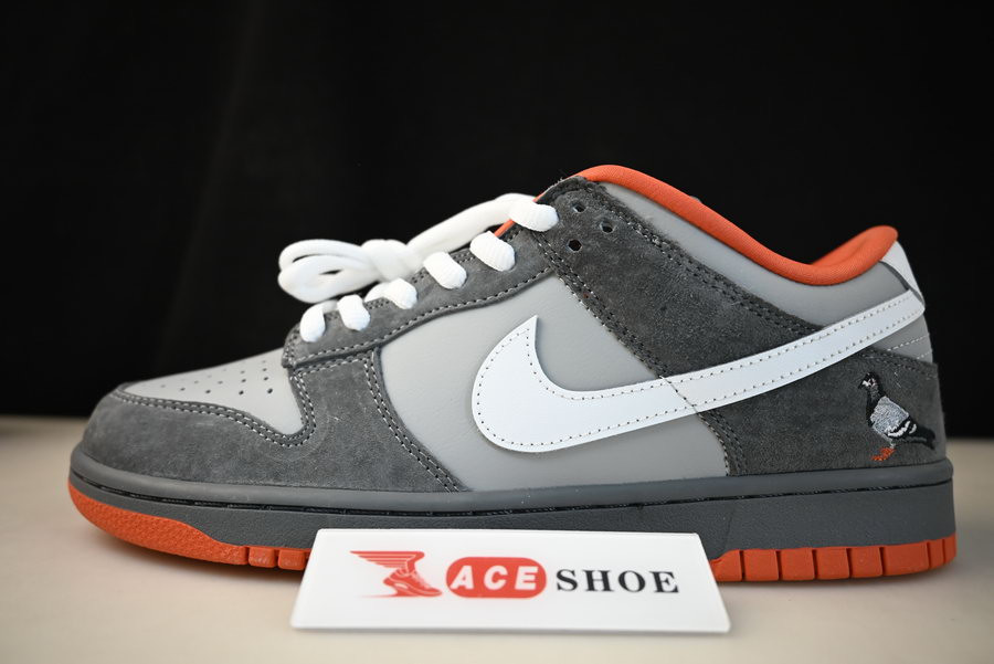 Nike SB Dunk Low Staple NYC Pigeon 304292-011