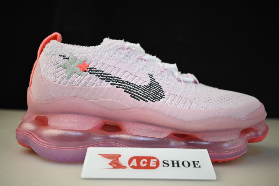 Nike Air Max Scorpion “Hot Pink” (Barbie) FN8925-696