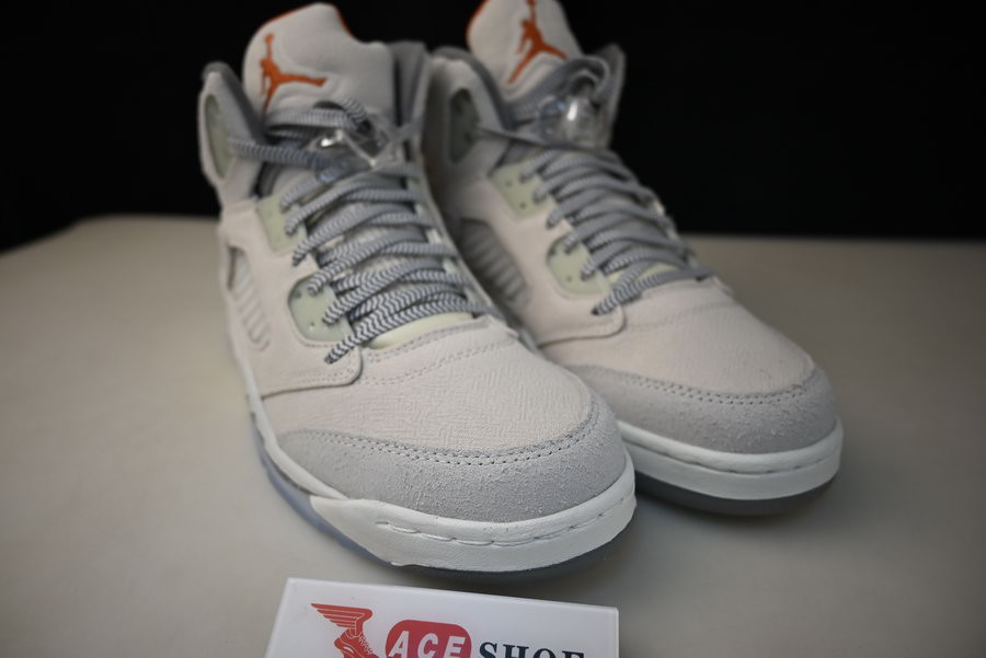 AIR JORDAN 5 RETRO SE 