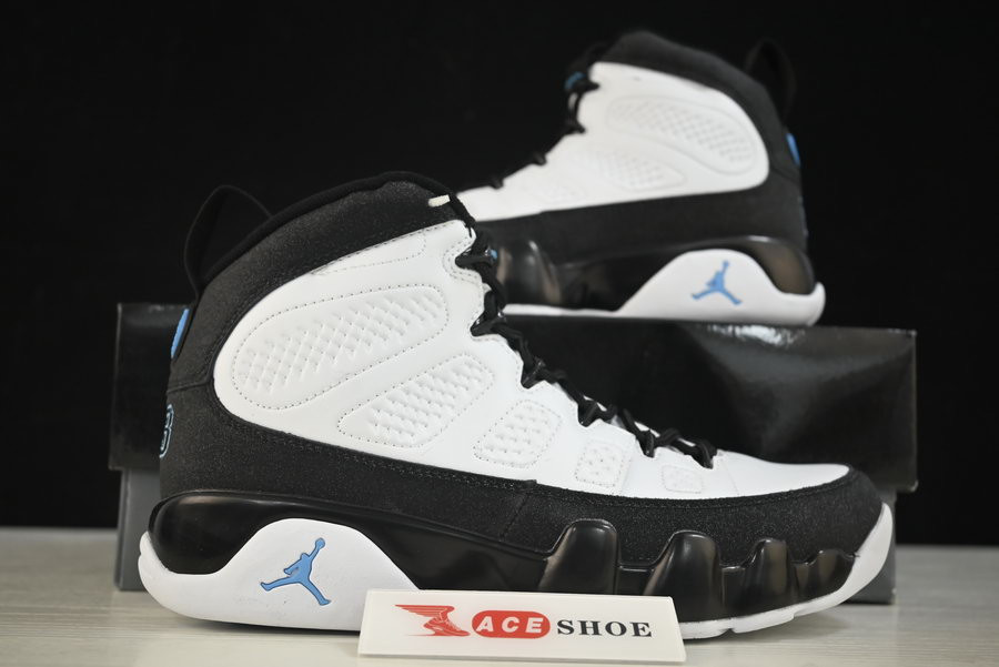 AIR JORDAN 9 RETRO 