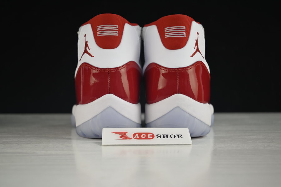 AIR JORDAN 11 “CHERRY” CT8012-116