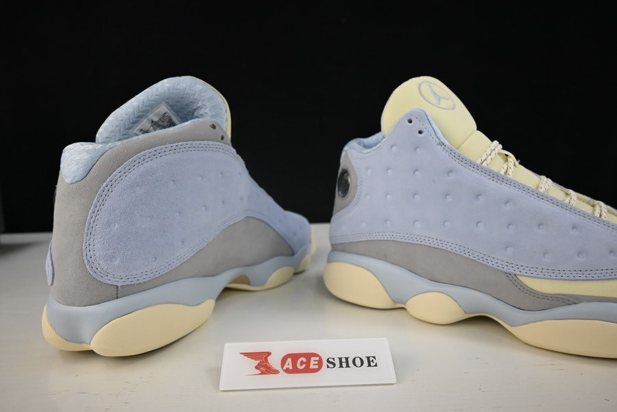 SoleFly x Air Jordan 13 DX5763-100