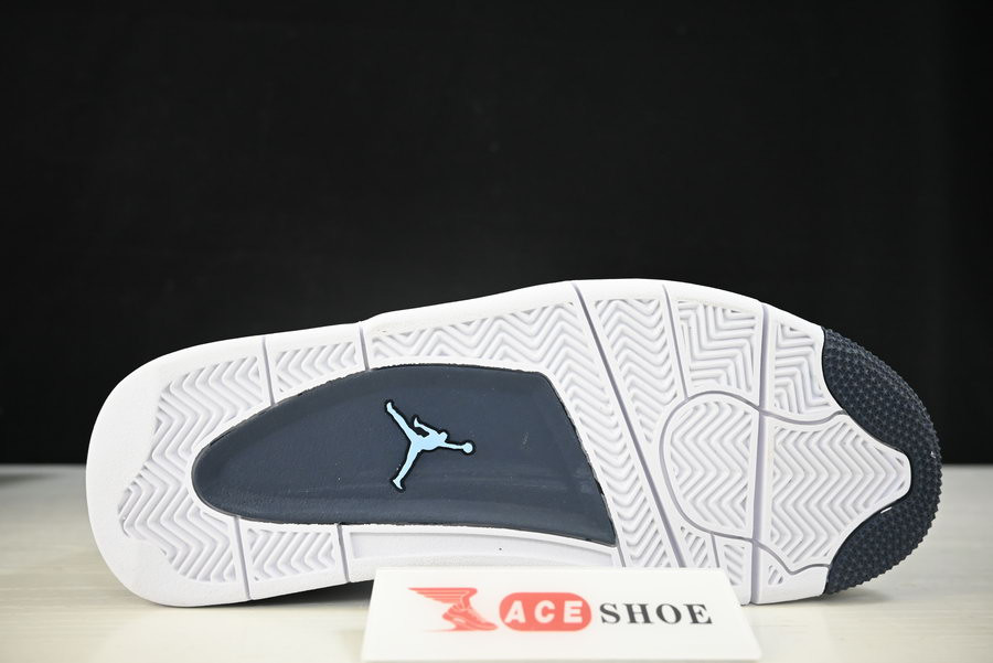 AIR JORDAN 4 RETRO LS 