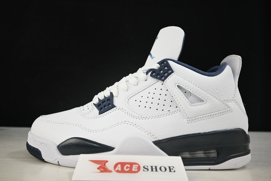 AIR JORDAN 4 RETRO LS 