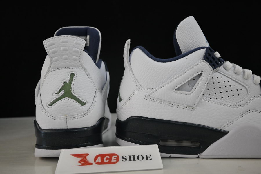 AIR JORDAN 4 RETRO LS 