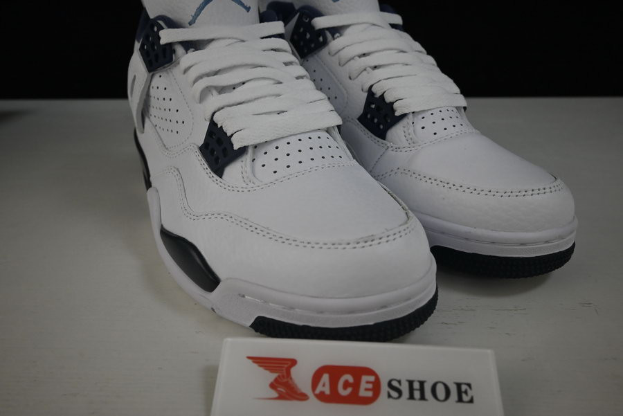 AIR JORDAN 4 RETRO LS 