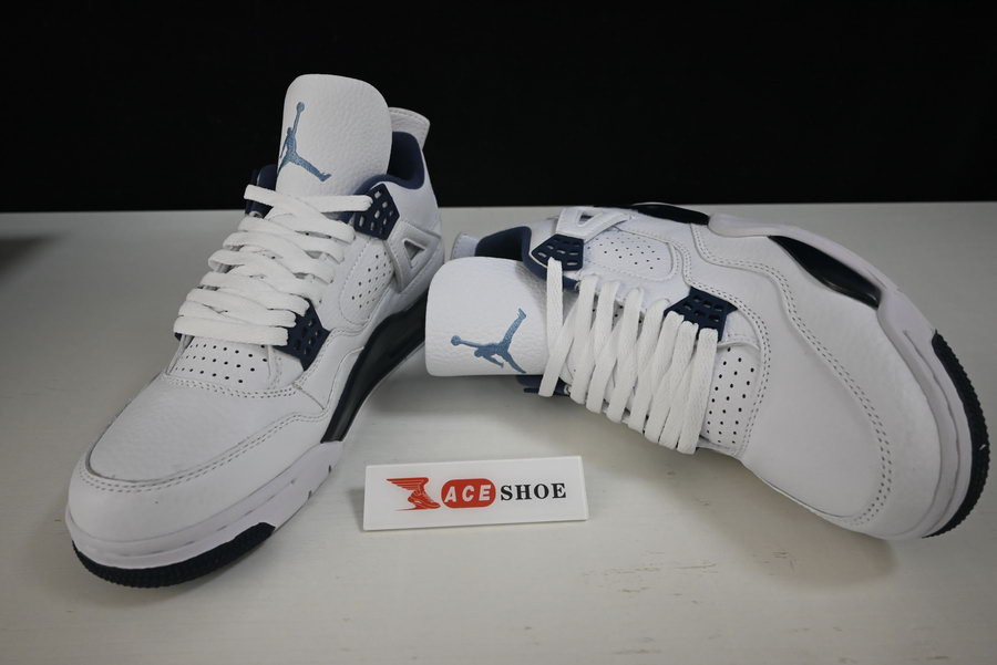 AIR JORDAN 4 RETRO LS 