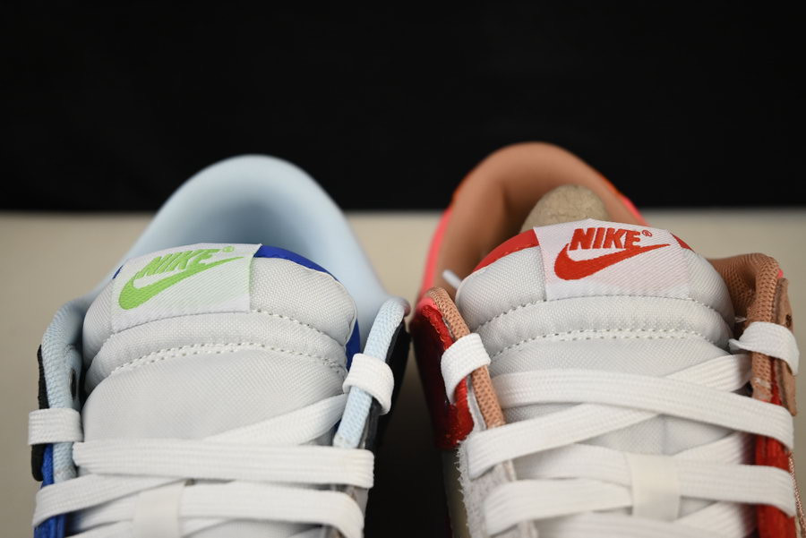 CLOT x Nike Dunk Low What The FN0316-999