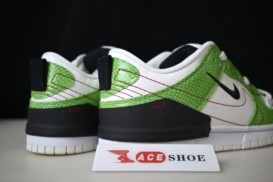 NIKE DUNK LOW DISRUPT 2 “JUST DO IT” DV1491-101