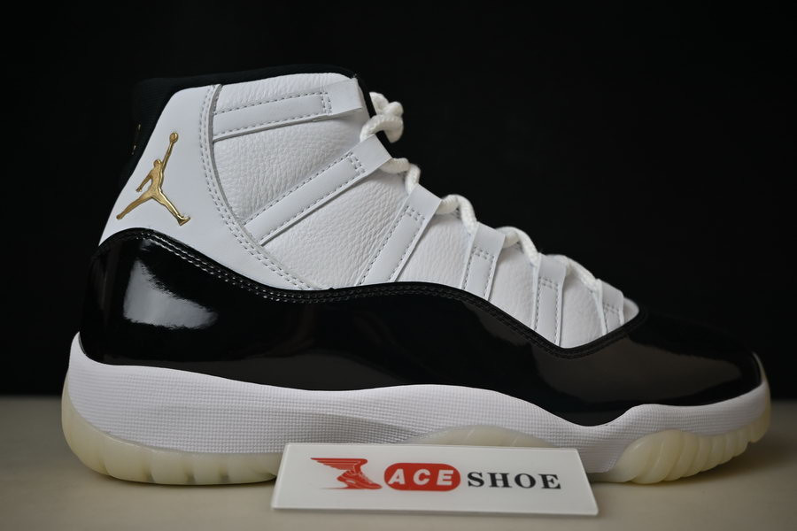 Air Jordan 11 "DMP" CT8012-170