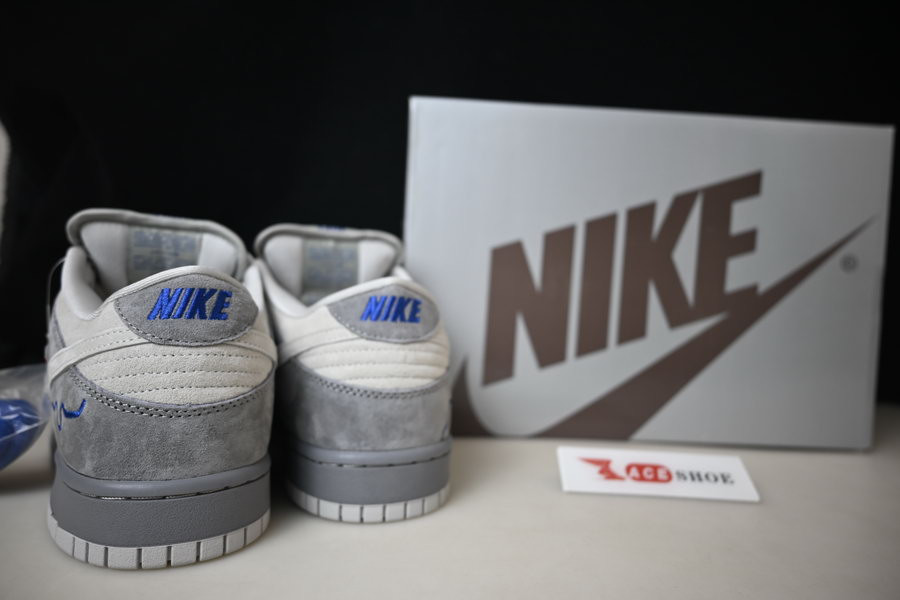 Nike SB Dunk Low London 308269-111