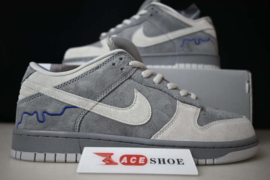 Nike SB Dunk Low London 308269-111