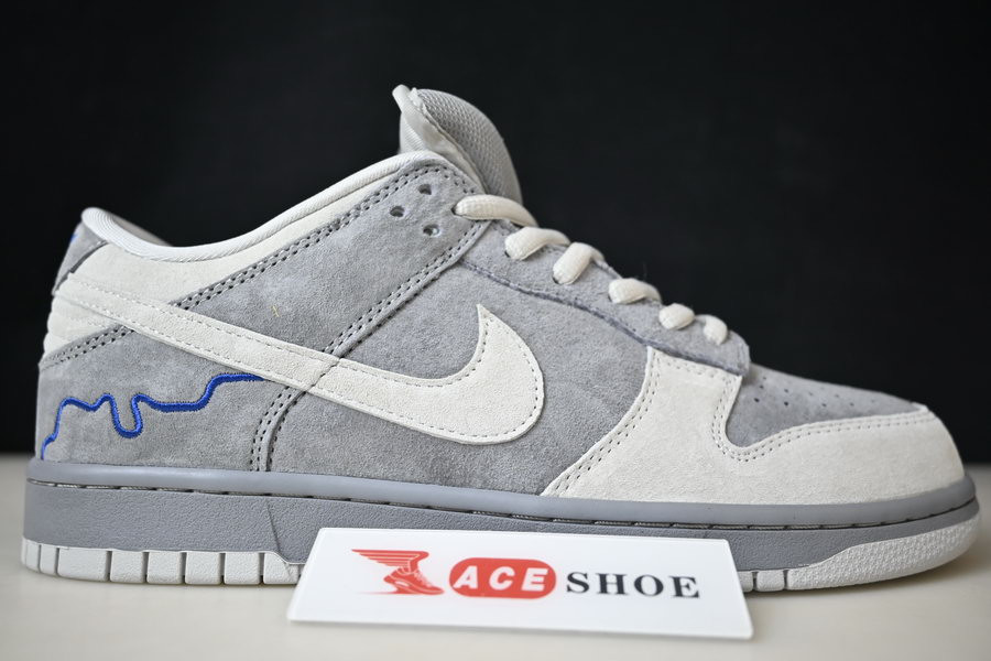 Nike SB Dunk Low London 308269-111