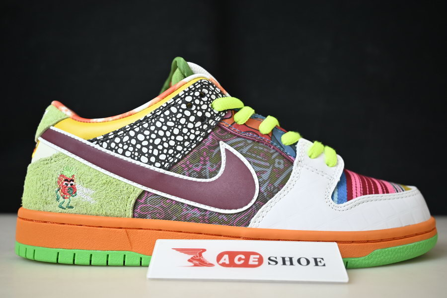 Nike SB Dunk Low