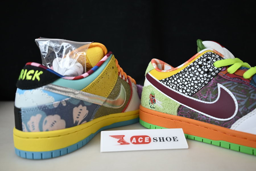 Nike SB Dunk Low